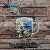 Hot Sale Cheap Ceramic Coffee Mugs Promotion Mug thumbnail-3