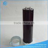 Aluminum Eelctrolytic Capacitor 100v 4700uf With Mounting Frame