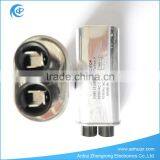 Capacitor Para Microondas