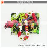 Plastic Colorful Toy Snake for Kids thumbnail-6