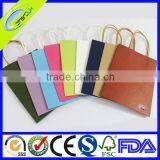 Kraft Paper Bags Wholesale/recycled Paper Bags Wholesale thumbnail-4