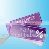 Shanghai Paperboard Tag With Printing thumbnail-1