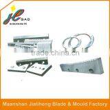 Hot Selling Paper Shredder Parts Supplier thumbnail-3