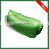 New Hot Saling Outdoor Garden Fast Lazy Inflatable Sleeping Bag thumbnail-2