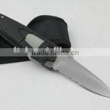 OEM -730 Survival Knife With LED thumbnail-3