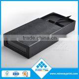 New Style Portable Square Gift Clear Plastic Macaron Packaging Box Wholesale