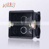 Wall Mount Light Switch Box With Material pc