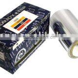 Professional Salon Use Aluminum&fresh Tinfoin 50m
