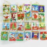 Cheap Christmas Decor Wishing Cards Christmas Card thumbnail-1