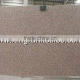 G562(Maple Leaf Red) Granite