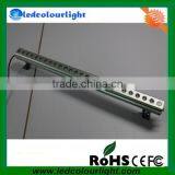 Led Wall Washer Light Outdoor Building RGBW Linear thumbnail-1