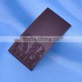 Fashion Brand Leather Tag Labels thumbnail-6