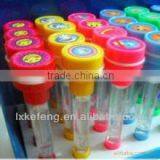 Kids Handy Colorful Ink Pen Stamp