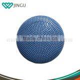33cm PVC Massage Balance Cushion,Balance Disc,Air Stability Wobble Cushion thumbnail-5