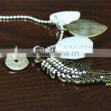 New Product Fashion Jewelry Bisuteria Necklace
