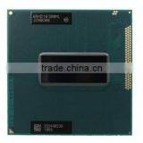 I7-3720 qm SR0ML New Official Version Original PGA Notebook CPU Quad Core 2.6