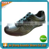 2016 newest mens flat sole shoes