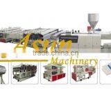 PVC Foam Board Production Line/making Machine