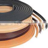 Pvc T-shaped Molding Edge Trim for Cabinet Furniture