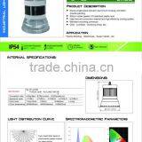 150W 240W LED Factory Lighting ( Highbay Lighting )warehouse Light With DLC and ETL Certification thumbnail-2