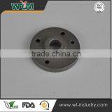 High Presicion Aluminium CNC Machining Parts for Laser Head Parts thumbnail-2