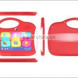 Hot Selling 5 Inch Tablet Cases for Kidswith Rockchip 2926 Single Core Cortex A9 1.3GHz 800*480 Pixels HD Screen C