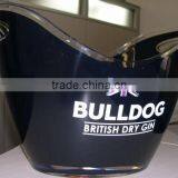 ps Black Ice Bucket