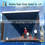 Feed Hopper Liner/chute Liner/silo Liner Made for UHMWPE thumbnail-1