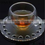 Online Shopping New Products Customized Acrylic Coaster China Manufacturer