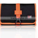 NEW Design Joker BUBM Custom Black Nylon Storage Gift Hand Folding Bag For Waterproof