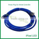 Programmable High Quality 16 DMX Universe Artnet Madtrix Controller 3pin XLR Female NON-waterproof for Dj/night Club thumbnail-2