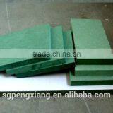 Plain Color MDF Wood Board For Furniture Use thumbnail-2