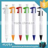 Top Grade Best Selling Stationery China Plastic Ballpoint Pen thumbnail-6