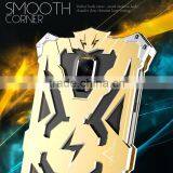 Ultra Thin Lightweight Metal Aluminium for Samsung Note 4 Protective Case, Phone Case for Samsung Note 4 thumbnail-3
