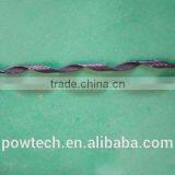 Tension Clamps With Insulation Coating