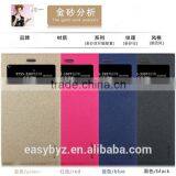 Mobile Phone Accessories Phone Case Leather Flip Case for Blackberry Z3, for Blackberry z3 Case Flip thumbnail-2