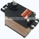 R/C Servo DHV826 High Voltage & Large Torque Coreless Landing Gear Servo