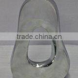 Aluminium Metal Flower Vase thumbnail-1