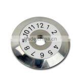 Fiber Cleaver Blade Disc Blade thumbnail-1