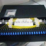 Fiber Optic Terminal Box