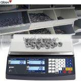 2016 Hot Sales CK - 3 C3 OIML Approved Electronic Parts Counting Scale thumbnail-4