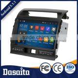 10.2 Inch 2 Din Airplay Car Dvd Player With GPS for Toyota thumbnail-3