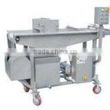 Expro Battering Machine (BSJJ-600B) /convenient Foods Processing Machine / Variable Speed / Easy Clean
