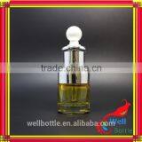 20ml 20ml Aroma Bottle 20ml Cosmetic Vial Glass Dropper Bottle With Childproof Caps thumbnail-2