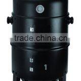 Factory Main Products! Smoker Grill New Model With Good Offer thumbnail-2