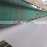 1.2mm White Waterproof Board HDPE Geomembrane thumbnail-3