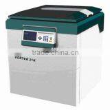 Vortex High Speed Refrigerated Centrifuge