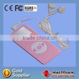 Hot Sales Mini fm Scan Radio for Promotion