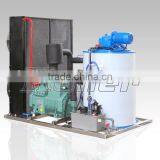 Koller Modular Dry Flake Ice Making Machine With Energy Saving for Seafood KP30 thumbnail-2