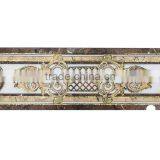 Homogeneous Interior Bathroom Ceramic Border Tiles thumbnail-3